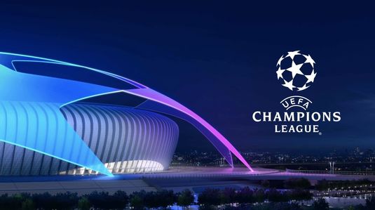 UEFA a prezentat noua minge cu care se va juca în Liga Campionilor, competiţie care revine de mâine la Telekom Sport
