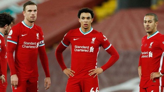 VIDEO | Liverpool - Leipzig 2-0. Echipa lui Klopp s-a calificat la pas în sferturile de finală după ce Mane şi Salah au rezolvat returul