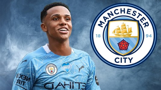 Superb gol reuşit de Kayky în campionatul Braziliei. Jucătorul în vârstă de numai 17 ani este dorit insistent de Manchester City