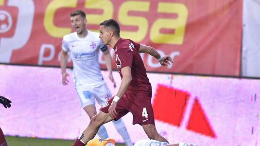 VIDEO | CFR Cluj - FCSB 0-0, 4-1 după loviturile de departajare! Supercupa României, în vitrina din Gruia