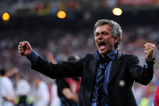 BREAKING NEWS | E oficial! Jose Mourinho a semnat cu AS Roma. Portughezul a revenit în Italia şi va încasa o sumă uriaşă