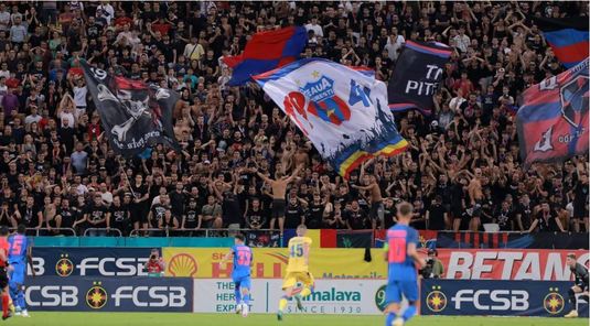 FCSB va pleca de pe Arena Naţională. Două concerte vor bloca activitatea pe cel mai mare stadion al ţării