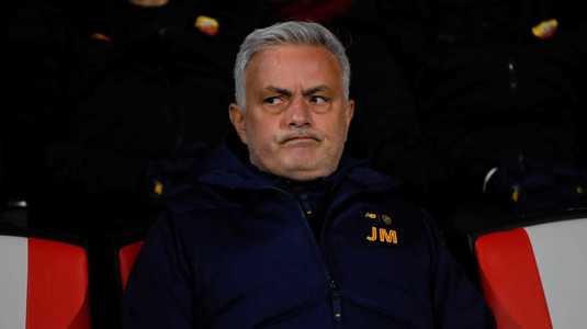 Jose Mourinho, tentat să preia o echipă naţională: ”Să mă sune cineva!”