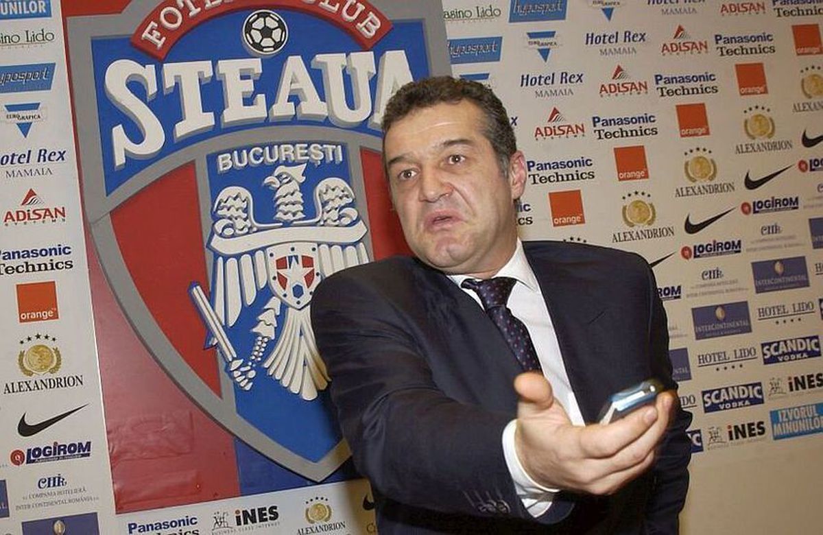 Procesul dintre FCSB şi CSA Steaua pentru palmaresul clubului Steaua  Bucureşti va fi rejudecat