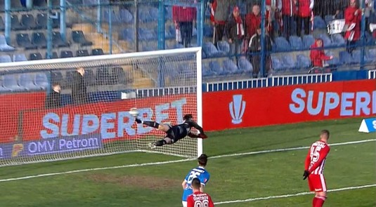 VIDEO | Farul - Sepsi 2-1. Debut cu dreptul în play-off pentru jucătorii lui Gică Hagi