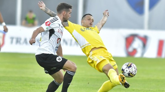 Un jucător din play-out, propus la echipa naţională a României. ”După ultimul meci, ar fi meritat!” | EXCLUSIV