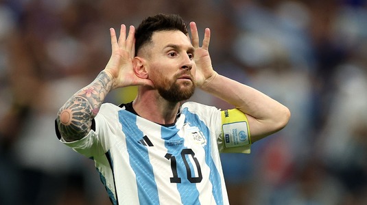 Lionel Messi poate scrie istorie din nou, în partida cu Panama. Două praguri, gata de atins