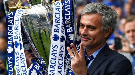 Chelsea Londra îl vrea pe Jose Mourinho. Renunţă portughezul la propunerea de 120 de milioane de euro?