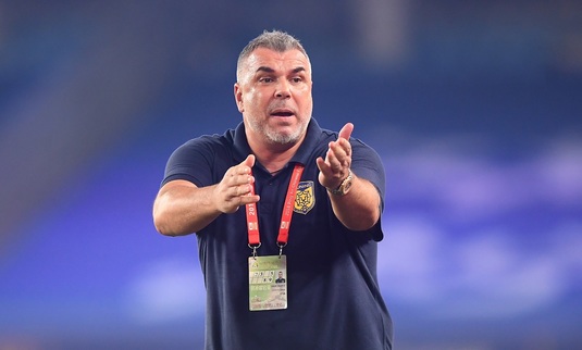 Răzvan Lucescu, victorie importantă în campionatul Greciei, 4-2 cu Volos! Şi Al Sharjah, echipa pregătită de Cosmin Olăroiu, a câştigat în ultima etapă