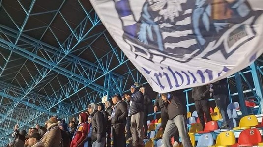 Tensiuni la Farul, înaintea ”finalei” cu FCSB. Suporterii ameninţă cu boicotarea: ”Fecesebiştii, cu relaţii în club, au rezervat sute de bilete”