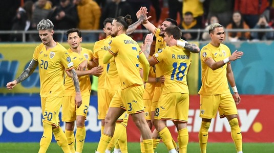 Alertă la naţionala României! Un titular indiscutabil s-a accidentat şi poate rata meciurile cu Kosovo şi Elveţia