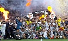 ”Sevilla League”! Spaniolii au procentaj maxim în Europa League: şapte finale jucate, şapte trofee câştigate