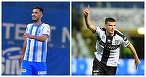 Ivan vs. Mihăilă: cine merită la echipa naţională? ”Te face mai bun că eşti la Parma, în liga a doua, rezervă?” | EXCLUSIV