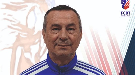 Continuă mascarada în Superligă. FC Botoşani şi-a anunţat noul ”antrenor principal”: ”Mult succes, Mister”
