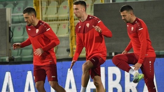 BREAKING | FCSB şi CFR Cluj, luptă la baionetă pentru un fundaş central internaţional!