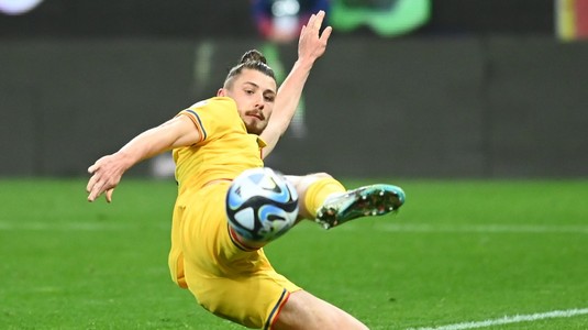 BREAKING | Transfer de Champions League pentru Radu Drăguşin. ”Răzbunare împotriva lui Juventus”
