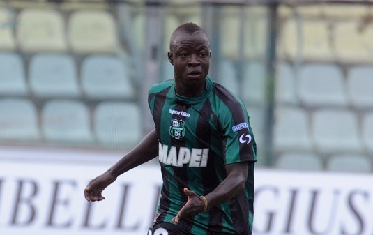 FC Botoşani transferă un fotbalist cu aproape 100 de meciuri în Serie A, trecut şi pe la Juventus