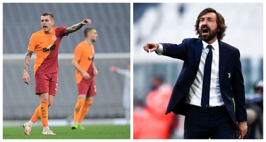 BREAKING | Andrea Pirlo a cerut transferul lui Alexandru Cicâldău! Românul poate ajunge în Italia