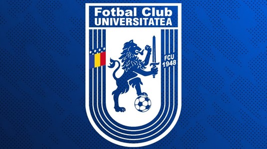 BREAKING | FCU Craiova 1948 îşi schimbă numele. Adrian Mititelu a ales noua denumire: ”E adevărat!”
