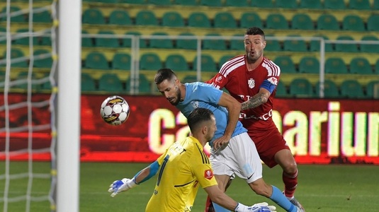 VIDEO | FC Voluntari - FC Botoşani 2-1. Spectacol total pe arena ”Anghel Iordănescu”