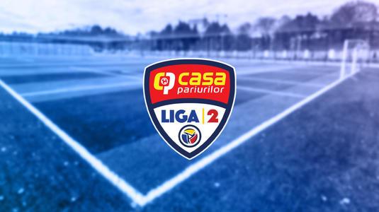 Liga 2 | Opt echipe din 20 nu au drept de promovare în Superligă! Când se află decizia finală în cazul lui FC Braşov