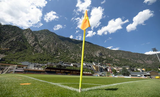 Dan Petrescu avea dreptate! Inter d'Escaldes din Andorra a învins o multiplă campioană a Scoţiei, în Conference League