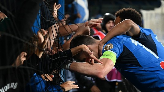 Urartu - Farul 2-3. Campioana României merge în turul 3 al Conference League după un meci nebun