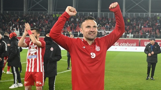 VIDEO Sepsi - UTA 1-0, în Superliga. Aganovic a dat lovitura în prelungiri printr-un gol superb din lovitură liberă