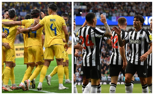 BREAKING | Newcastle vrea un ROMÂN în locul lui Sandro Tonali! Ar fi transferul carierei pentru tricolor
