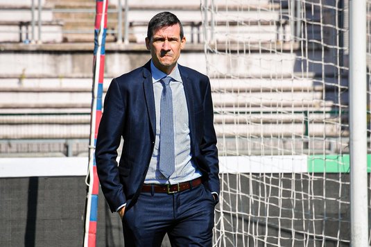 Şefii lui Genoa, prima reacţie în cazul interesului pentru Radu Drăguşin: ”Multe cluburi vor să-l transfere!”