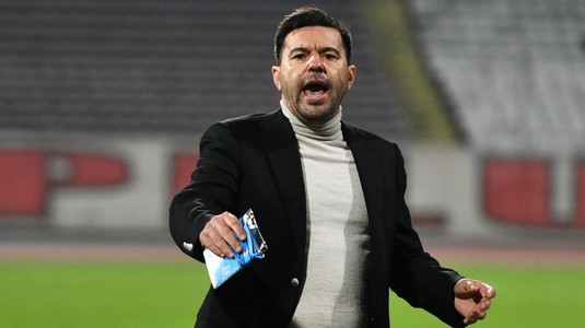 Cosmin Contra, dezvăluiri despre campionatul Arabiei Saudite: ”Câteva cluburi oferă sume stratosferice” / ”Dacă rămâneam la Al Ittihad, luam titlul”