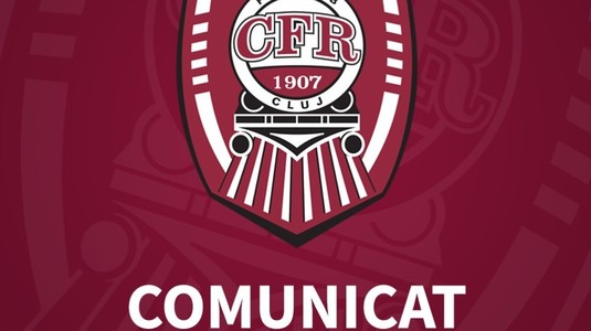CFR Cluj, anunţ oficial în privinţa lui Andrea Mandorlini: ”Suntem complet dezamăgiţi de aceste tentative”