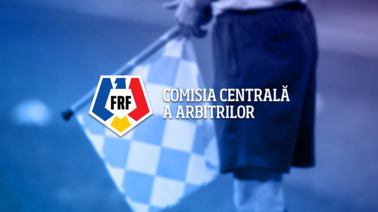 NEWS ALERT | Vassaras ia măsuri după Sepsi - CFR Cluj: ”Golul a fost marcat din ofsaid. Toţi trei vor fi reţinuţi de la delegări”