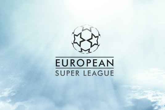 BREAKING | S-a decis formatul Super Ligii Europei. Trei divizii, 64 de echipe!