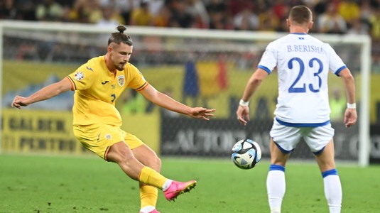”Salariu exorbitant, fără egal” pentru Radu Drăguşin. Un club din Serie A, îngenuncheat de Tottenham la negocieri