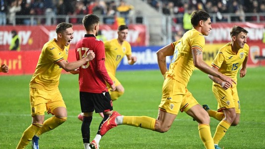 Un internaţional român se întoarce în Superligă! ”Pleacă din Italia, la un club de top din România”