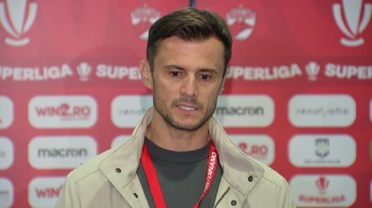 Andrei Nicolescu, ”desfiinţat” după ce a ales să facă transferurile la Dinamo...din Mexic! ”Nu eşti manager, dacă faci asta!” | EXCLUSIV