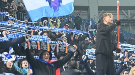 Mihai Rotaru vrea stadionul plin la partidele cu Farul şi FCSB! Strategia aleasă de patronul Universităţii Craiova