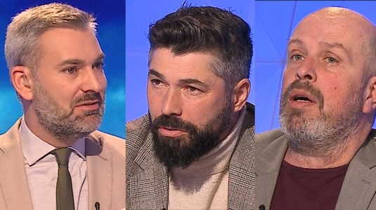 ”Mult prea uşor acordat!” Specialiştii nu au înţeles decizia de arbitraj. Cosmescu l-a făcut praf pe ”şeful” de la VAR | EXCLUSIV