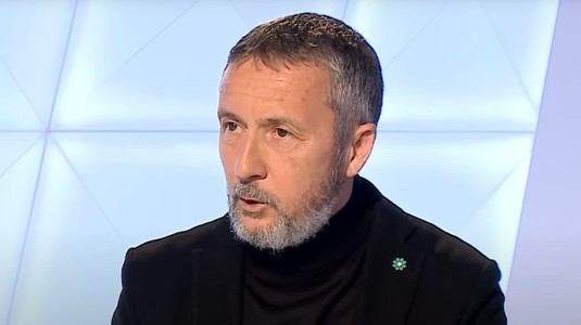 MM Stoica a numit motivul dezamăgirii din spatele celui mai aşteptat transfer din 2024: "Asta îi dăunează"
