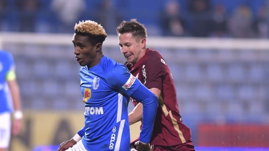 Două transferuri tari reuşite de Metaloglobus. Un fost jucător al Farului şi un fotbalist de la FCU Craiova au semnat cu nou promovata