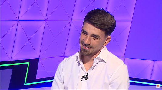 Sergiu Hanca, mai mult decât un fotbalist! Cum îşi investeşte fundaşul din Superliga câştigurile
