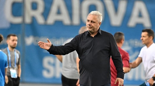 Turcia sau România? Marius Şumudică a dat răspunsul fără ezitare: "Sunt sincer şi mi-e ruşine de lucrul acesta"