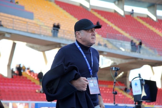 Dan Şucu pregăteşte prima lovitură din 2026! Edin Dzeko, pe lista omului de afaceri