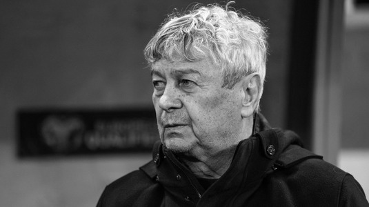 Fotbaliştii de la FCSB vin pe Arena Naţională să-i aducă un omagiu lui Mircea Lucescu. Anunţul făcut de clubul "roş-albastru"