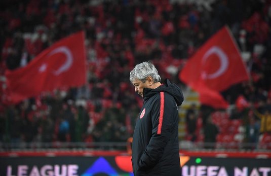 Preşedinţii de la Beşiktaş şi Galatasaray vin la Bucureşti pentru Mircea Lucescu. Vineri va avea loc slujba de înmormântare a lui "Il Luce"