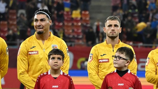 Dorit insistent la Dinamo, internaţionalul român are oferte din Bundesliga şi Eredivisie: "Echipă de top"