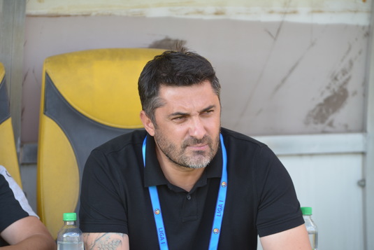 Niculescu a comentat pe larg vestea că Dinamo a ales alt antrenor | Mesaj pentru şefii "câinilor"