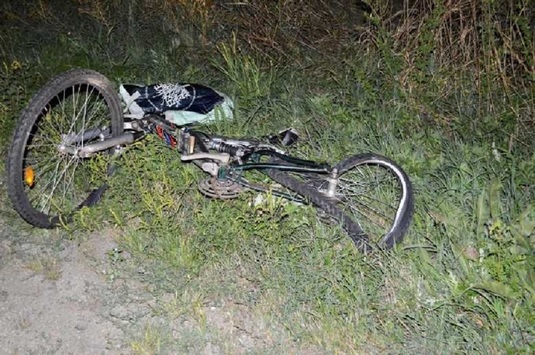 Un fotbalist din România, aproape să fie omorât în trafic! Se plimba pe bicicletă când a fost lovit de o şoferiţă