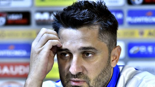Claudiu Niculescu, pregătit să înfrunte FCSB: "Îmi doresc mai mult ca orice"